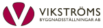 Vikströms Byggnadsställningar AB