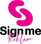 Sign me reklam AB