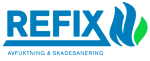 Refix Skadesanering AB