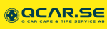 Q Car Care & Tire Service AB