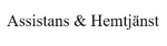 Assistans & hemtjänst Sverige AB