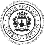 Four Service AB
