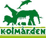 Kolmårdens Djurpark AB