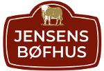 Jensen's Böfhus AB